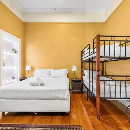 The Mansion Hotel Newcastle Luaran gambar