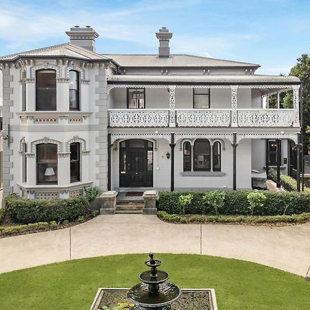 The Mansion Hotel Newcastle Luaran gambar