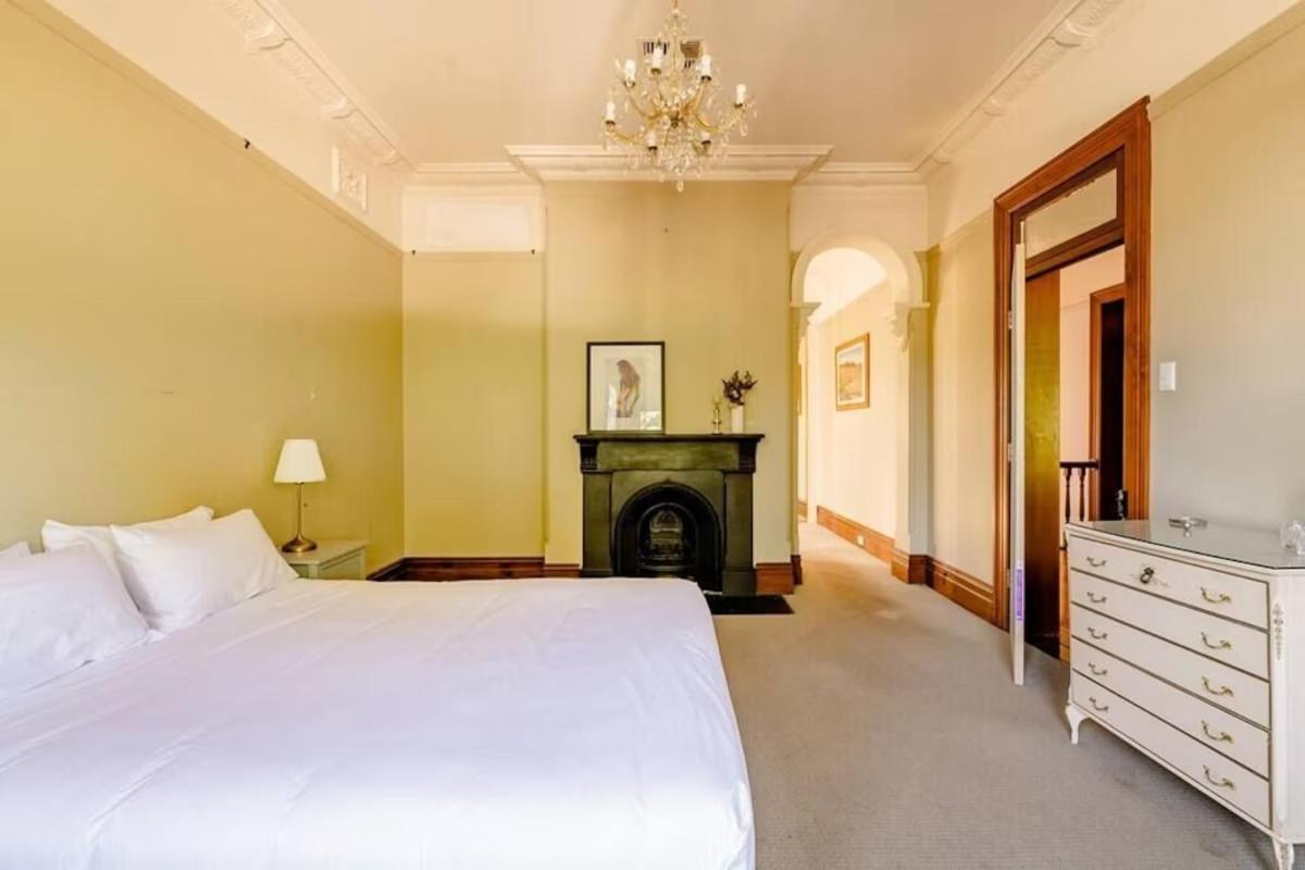 The Mansion Hotel Newcastle Luaran gambar