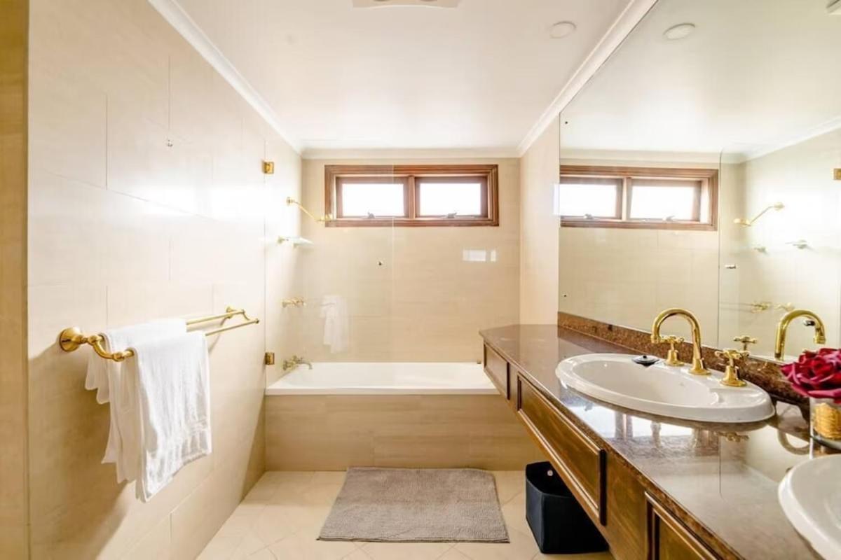 The Mansion Hotel Newcastle Luaran gambar
