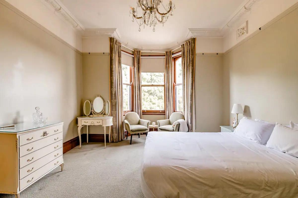 The Mansion Hotel Newcastle Luaran gambar