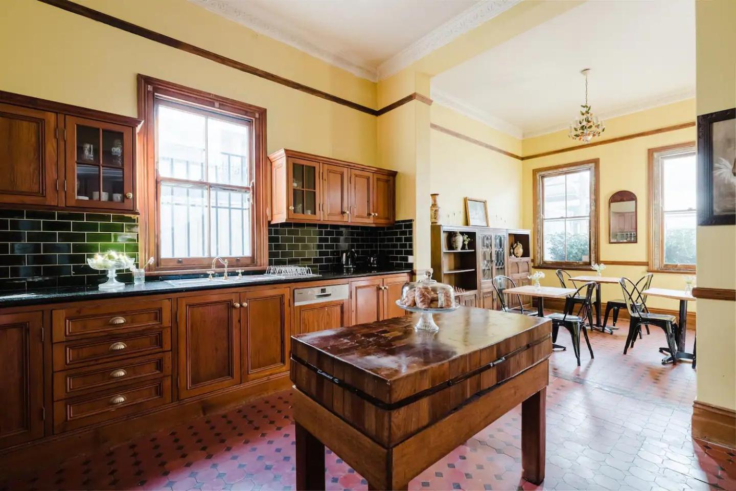 The Mansion Hotel Newcastle Luaran gambar