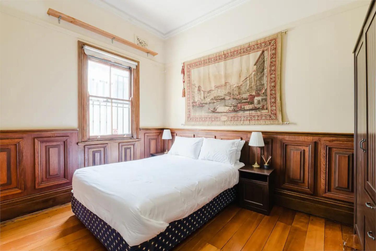 The Mansion Hotel Newcastle Luaran gambar