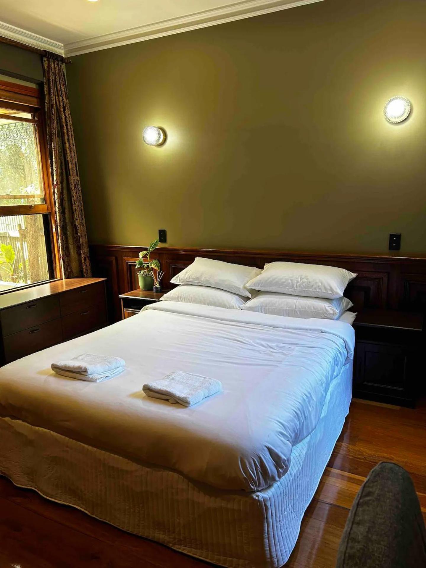 The Mansion Hotel Newcastle Luaran gambar