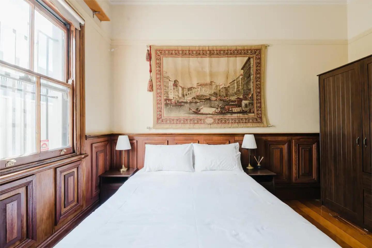 The Mansion Hotel Newcastle Luaran gambar