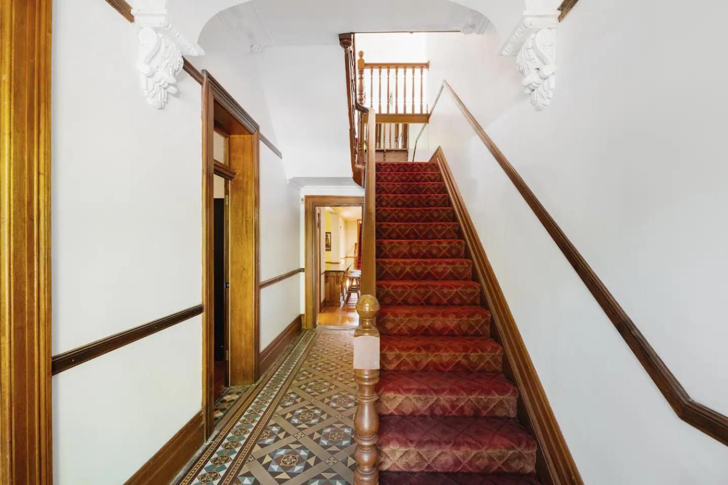 The Mansion Hotel Newcastle Luaran gambar