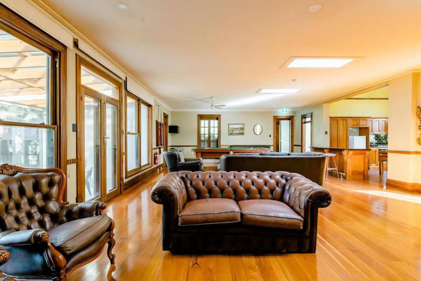The Mansion Hotel Newcastle Luaran gambar