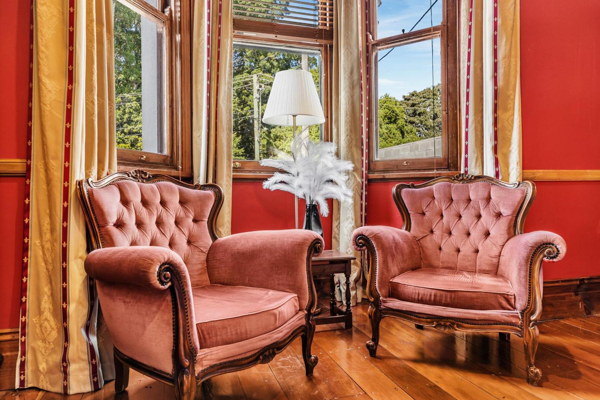 The Mansion Hotel Newcastle Luaran gambar